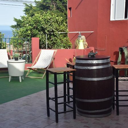 Candelaria Estudio1-Garoe Exterior photo